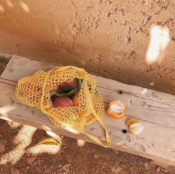 Een afbeelding van een fruitmand