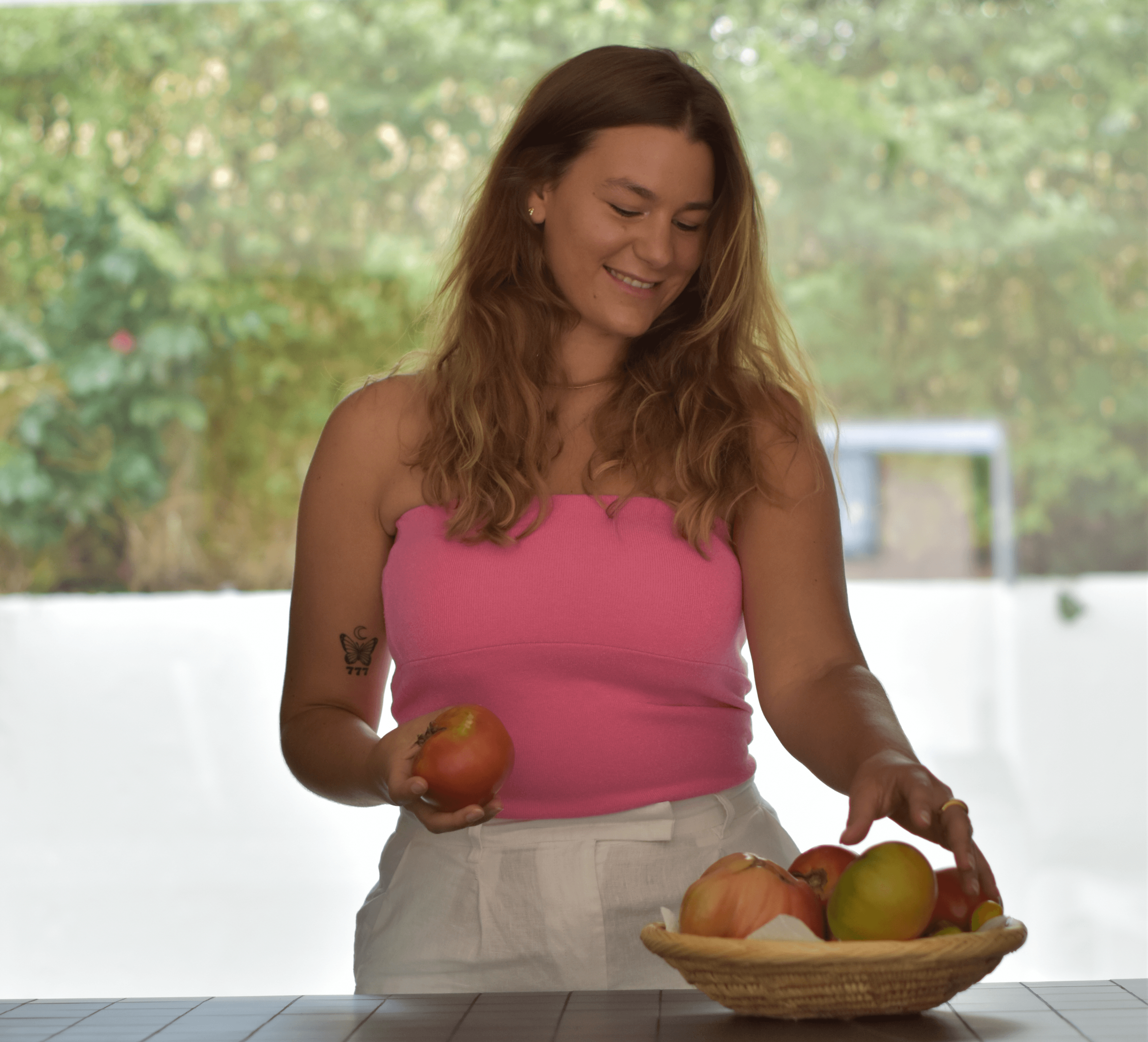 Een afbeelding van Romy Hugens